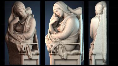 3D модель STKA_1883 (STL)