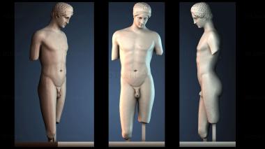 3D модель STKA_1884 (STL)