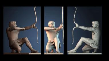 3D модель STKA_1885 (STL)