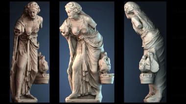 3D модель STKA_1886 (STL)