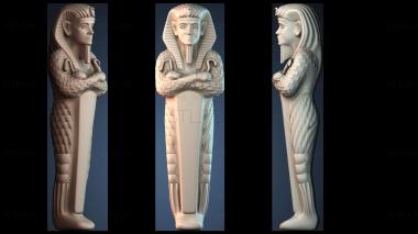 3D модель STKA_1887 (STL)