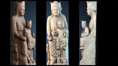 3D модель STKA_1892 (STL)