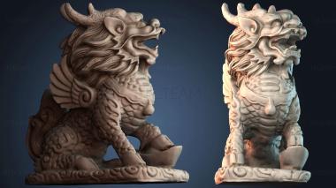 3D модель STKA_1894 (STL)