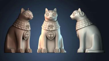 3D модель STKA_1897 (STL)