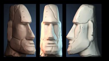 3D модель STKA_1898 (STL)