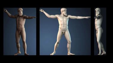 3D модель STKA_1905 (STL)