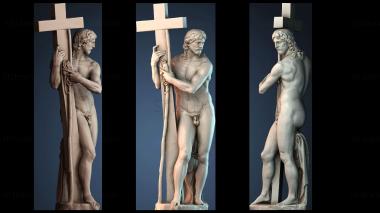 3D модель STKA_1908 (STL)