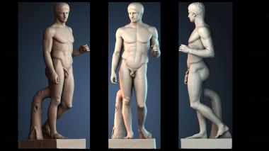 3D model STKA_1924 (STL)