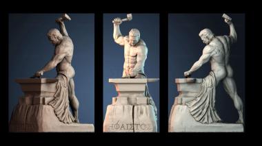 3D модель STKA_1926 (STL)