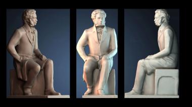 3D модель STKA_1928 (STL)