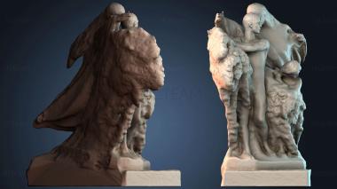 3D модель STKA_1931 (STL)