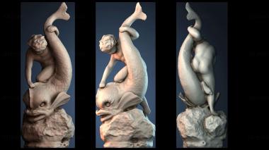 3D модель STKA_1932 (STL)