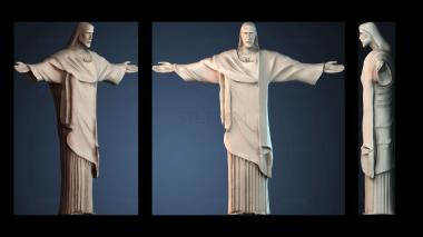 3D модель STKA_1935 (STL)