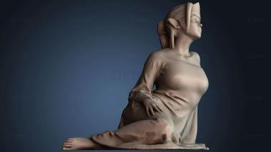 3D модель STKA_1951 (STL)