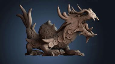 3D model STKA_1956 (STL)