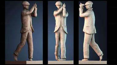 3D модель STKA_1973 (STL)