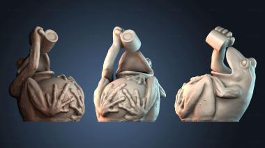 3D модель STKA_1977 (STL)