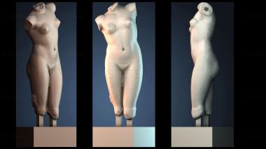 3D модель STKA_1978 (STL)