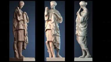 3D модель STKA_1979 (STL)