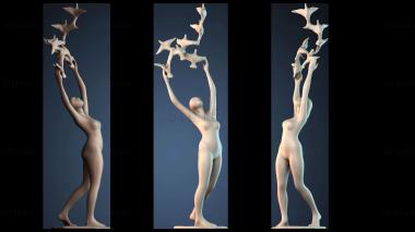 3D модель STKA_1980 (STL)