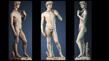 3D модель STKA_1983 (STL)