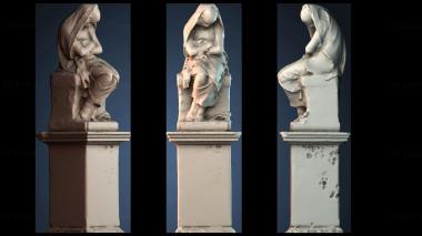 3D модель STKA_1984 (STL)