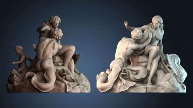 3D модель STKA_1985 (STL)