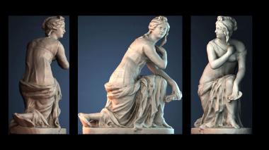 3D модель STKA_1988 (STL)