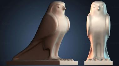 3D модель STKA_1999 (STL)