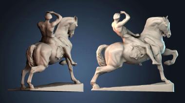 3D модель STKA_2006 (STL)