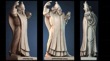 3D модель STKA_2007 (STL)