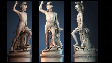 3D модель STKA_2008 (STL)