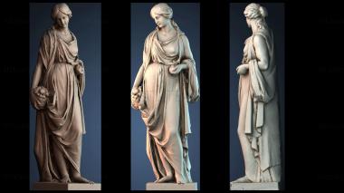 3D модель STKA_2015 (STL)