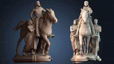 3D модель STKA_2016 (STL)