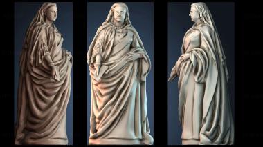 3D модель STKA_2017 (STL)