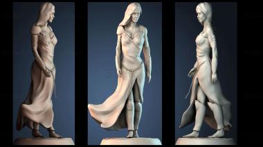 3D модель STKA_2019 (STL)