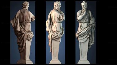 3D модель STKA_2032 (STL)