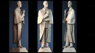 3D model STKA_2034 (STL)