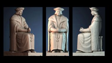 3D model STKA_2035 (STL)