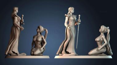 3D модель STKA_2042 (STL)