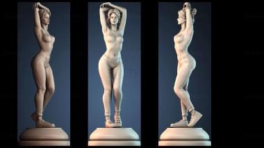 3D модель STKA_2043 (STL)