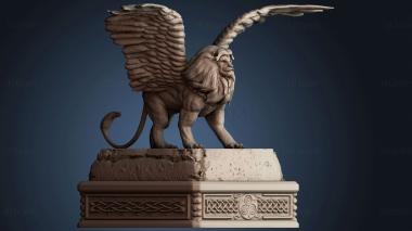 3D модель STKA_2044 (STL)