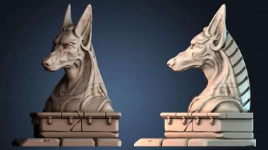 3D модель STKA_2046 (STL)