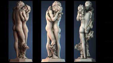 3D модель STKA_2047 (STL)