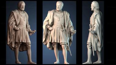 3D модель STKA_2048 (STL)