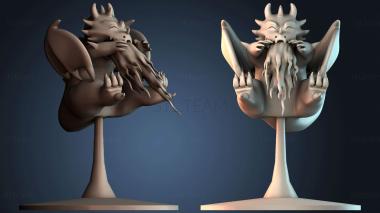 3D модель STKA_2050 (STL)