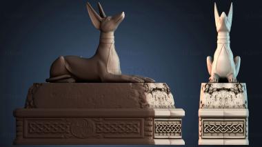 3D модель STKA_2051 (STL)