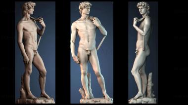 3D модель STKA_2052 (STL)