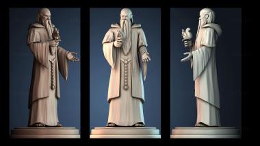 3D модель STKA_2056 (STL)