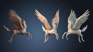 3D модель STKA_2058 (STL)